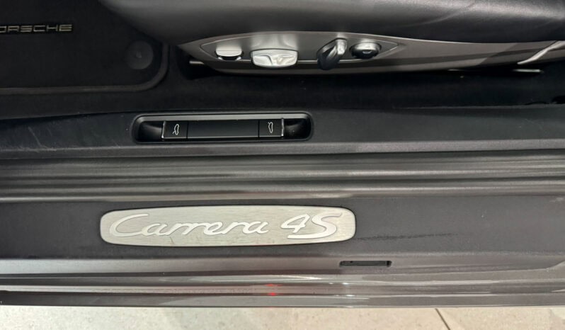 
								PORSCHE 911 991 (991-2) Carrera Coupé 4S 3.0 PDK 420 cv full									