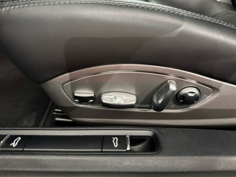 
								PORSCHE 911 991 (991-2) Carrera Coupé 4S 3.0 PDK 420 cv full									