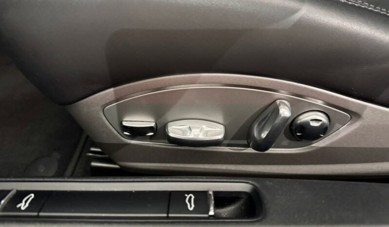 
								PORSCHE 911 991 (991-2) Carrera Coupé 4S 3.0 PDK 420 cv full									