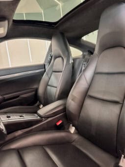 
										PORSCHE 911 991 (991-2) Carrera Coupé 4S 3.0 PDK 420 cv full									