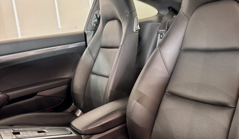 
								PORSCHE 911 991 (991-2) Carrera Coupé 4S 3.0 PDK 420 cv full									