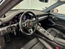 
										PORSCHE 911 991 (991-2) Carrera Coupé 4S 3.0 PDK 420 cv full									