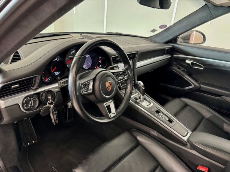 
								PORSCHE 911 991 (991-2) Carrera Coupé 4S 3.0 PDK 420 cv full									