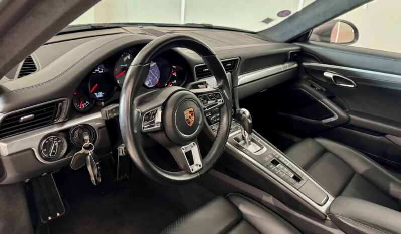 
								PORSCHE 911 991 (991-2) Carrera Coupé 4S 3.0 PDK 420 cv full									