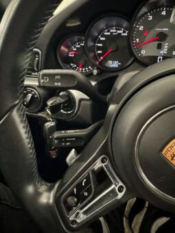 
										PORSCHE 911 991 (991-2) Carrera Coupé 4S 3.0 PDK 420 cv full									