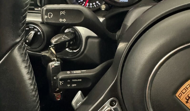 
								PORSCHE 911 991 (991-2) Carrera Coupé 4S 3.0 PDK 420 cv full									