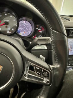 
										PORSCHE 911 991 (991-2) Carrera Coupé 4S 3.0 PDK 420 cv full									