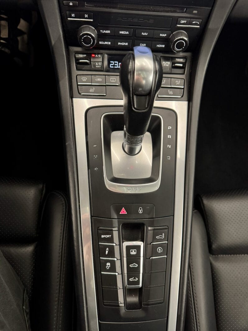 
								PORSCHE 911 991 (991-2) Carrera Coupé 4S 3.0 PDK 420 cv full									