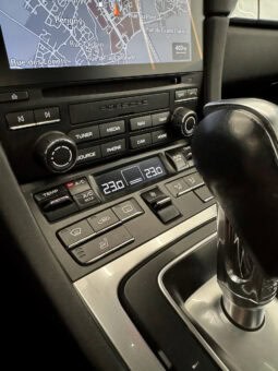 
										PORSCHE 911 991 (991-2) Carrera Coupé 4S 3.0 PDK 420 cv full									