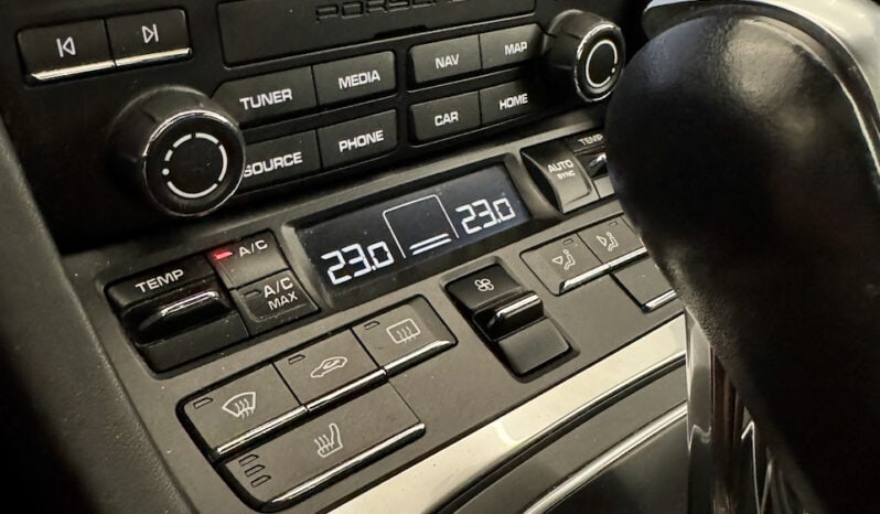 
								PORSCHE 911 991 (991-2) Carrera Coupé 4S 3.0 PDK 420 cv full									