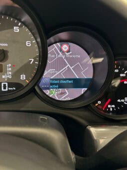 
										PORSCHE 911 991 (991-2) Carrera Coupé 4S 3.0 PDK 420 cv full									