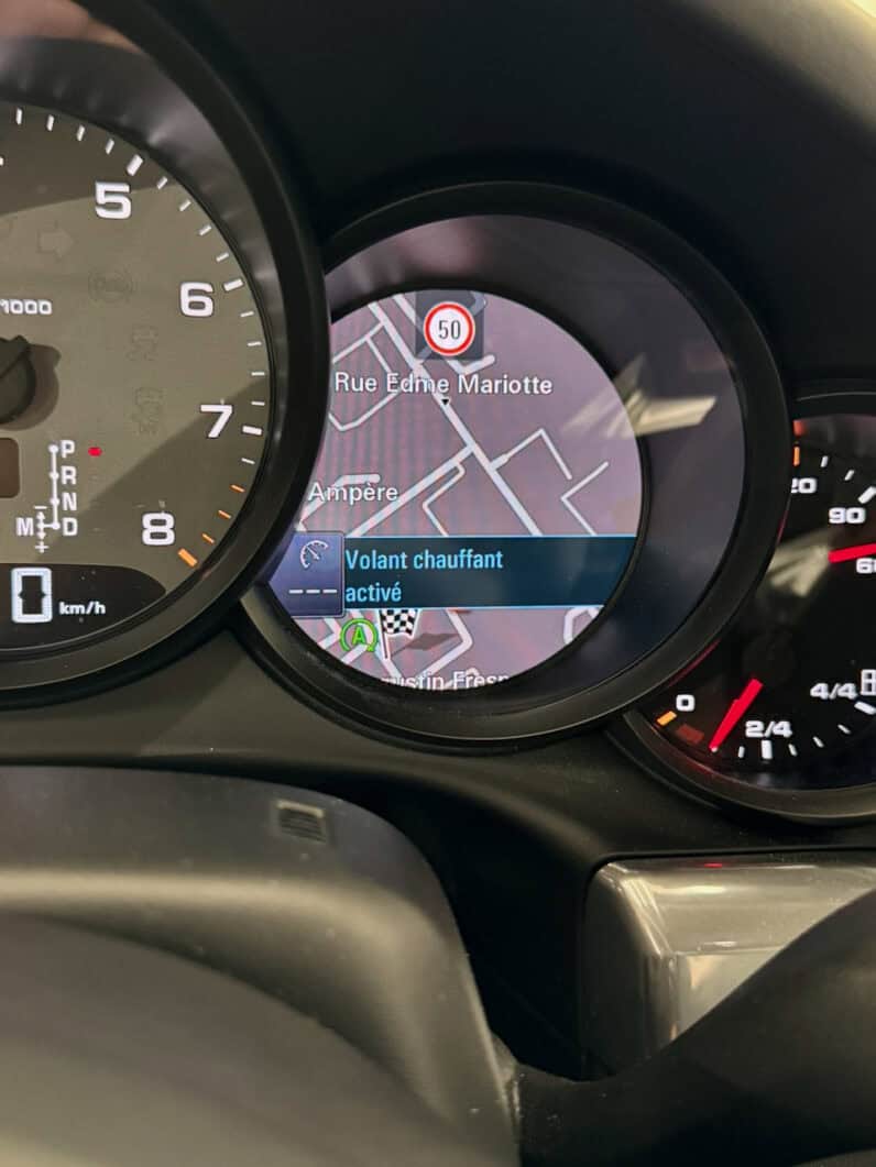 
								PORSCHE 911 991 (991-2) Carrera Coupé 4S 3.0 PDK 420 cv full									