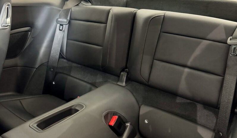 
								PORSCHE 911 991 (991-2) Carrera Coupé 4S 3.0 PDK 420 cv full									