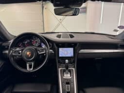 
										PORSCHE 911 991 (991-2) Carrera Coupé 4S 3.0 PDK 420 cv full									