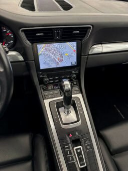 
										PORSCHE 911 991 (991-2) Carrera Coupé 4S 3.0 PDK 420 cv full									