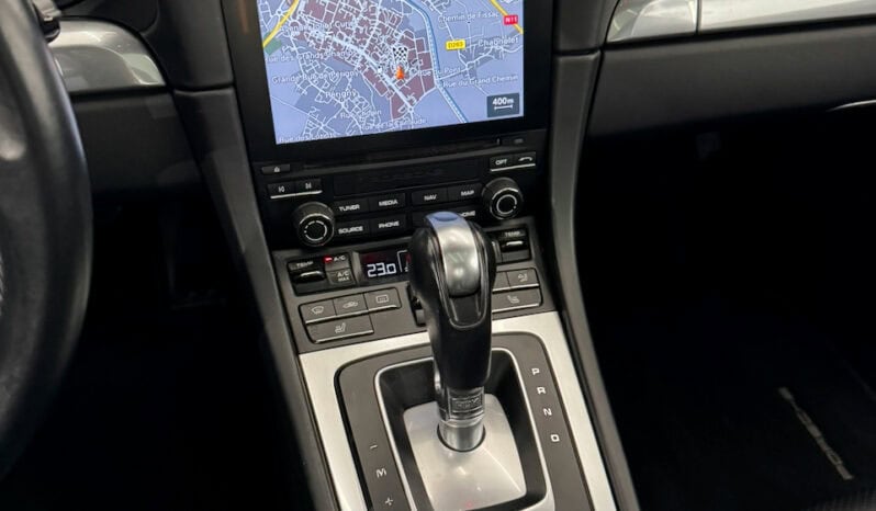 
								PORSCHE 911 991 (991-2) Carrera Coupé 4S 3.0 PDK 420 cv full									