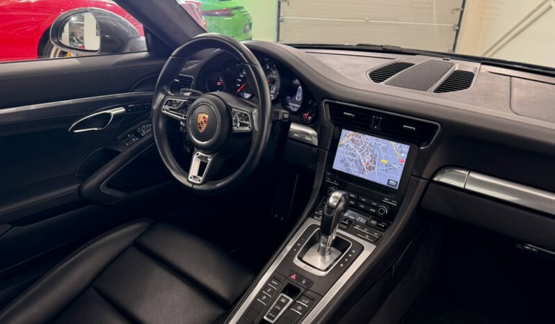 
								PORSCHE 911 991 (991-2) Carrera Coupé 4S 3.0 PDK 420 cv full									