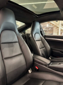 
										PORSCHE 911 991 (991-2) Carrera Coupé 4S 3.0 PDK 420 cv full									