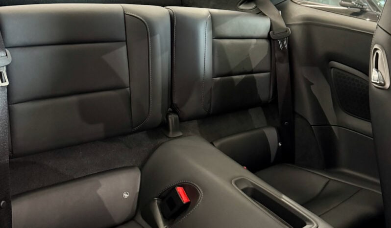 
								PORSCHE 911 991 (991-2) Carrera Coupé 4S 3.0 PDK 420 cv full									