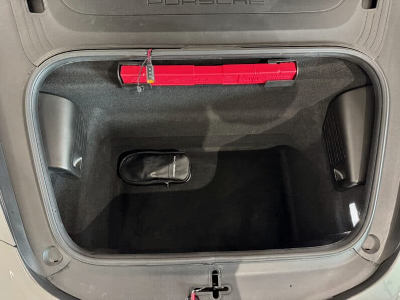 
								PORSCHE 911 991 (991-2) Carrera Coupé 4S 3.0 PDK 420 cv full									