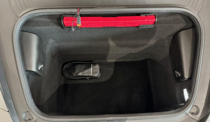 
								PORSCHE 911 991 (991-2) Carrera Coupé 4S 3.0 PDK 420 cv full									