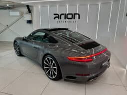 
										PORSCHE 911 991 (991-2) Carrera Coupé 4S 3.0 PDK 420 cv full									