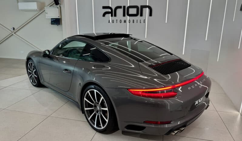 
								PORSCHE 911 991 (991-2) Carrera Coupé 4S 3.0 PDK 420 cv full									