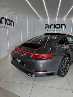 
										PORSCHE 911 991 (991-2) Carrera Coupé 4S 3.0 PDK 420 cv full									