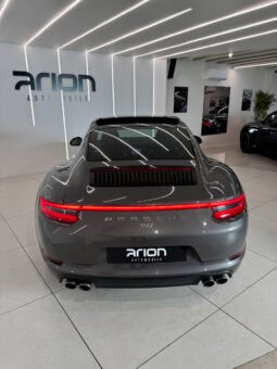 
										PORSCHE 911 991 (991-2) Carrera Coupé 4S 3.0 PDK 420 cv full									