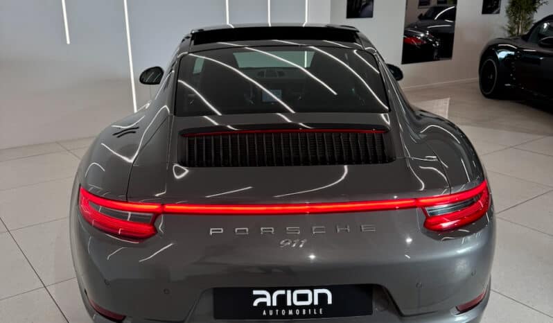 
								PORSCHE 911 991 (991-2) Carrera Coupé 4S 3.0 PDK 420 cv full									