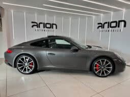 
										PORSCHE 911 991 (991-2) Carrera Coupé 4S 3.0 PDK 420 cv full									