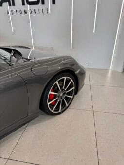 
										PORSCHE 911 991 (991-2) Carrera Coupé 4S 3.0 PDK 420 cv full									