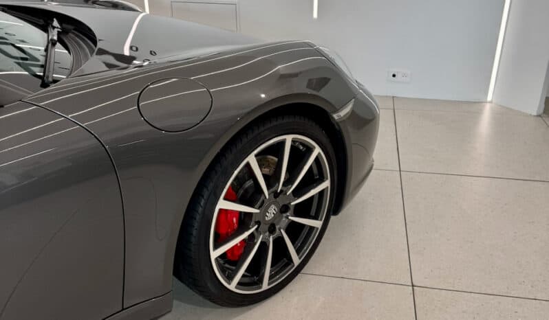 
								PORSCHE 911 991 (991-2) Carrera Coupé 4S 3.0 PDK 420 cv full									