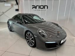 
										PORSCHE 911 991 (991-2) Carrera Coupé 4S 3.0 PDK 420 cv full									