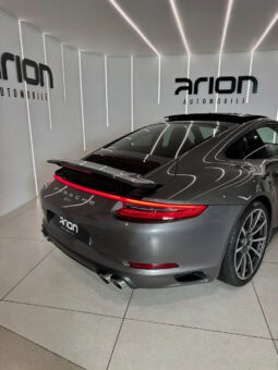 
										PORSCHE 911 991 (991-2) Carrera Coupé 4S 3.0 PDK 420 cv full									