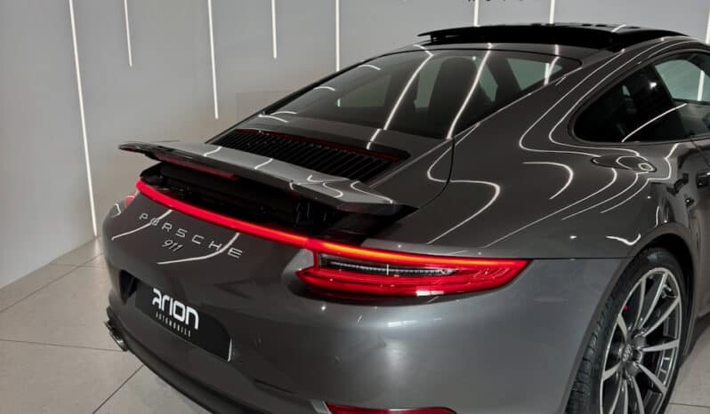 
								PORSCHE 911 991 (991-2) Carrera Coupé 4S 3.0 PDK 420 cv full									