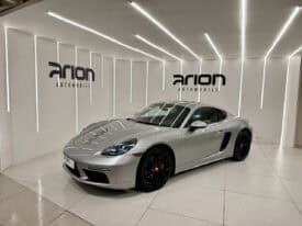 PORSCHE 718 Cayman S 2.5 Ti PDK7 350 cv Pack Chrono