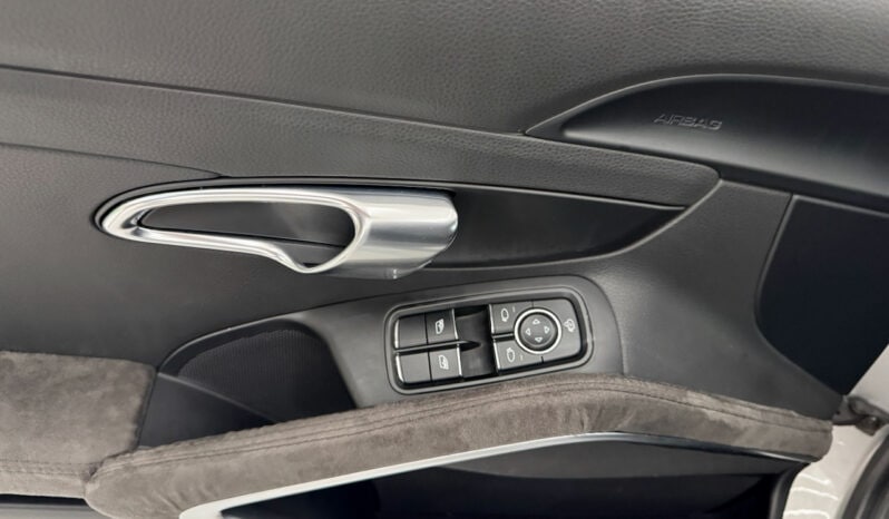 
								PORSCHE 718 Cayman S 2.5 Ti PDK7 350 cv Pack Chrono full									