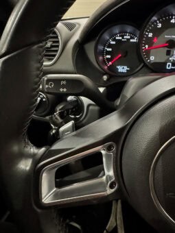
										PORSCHE 718 Cayman S 2.5 Ti PDK7 350 cv Pack Chrono full									