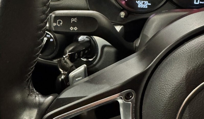 
								PORSCHE 718 Cayman S 2.5 Ti PDK7 350 cv Pack Chrono full									