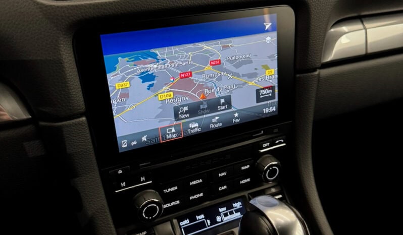 
								PORSCHE 718 Cayman S 2.5 Ti PDK7 350 cv Pack Chrono full									