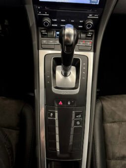 
										PORSCHE 718 Cayman S 2.5 Ti PDK7 350 cv Pack Chrono full									