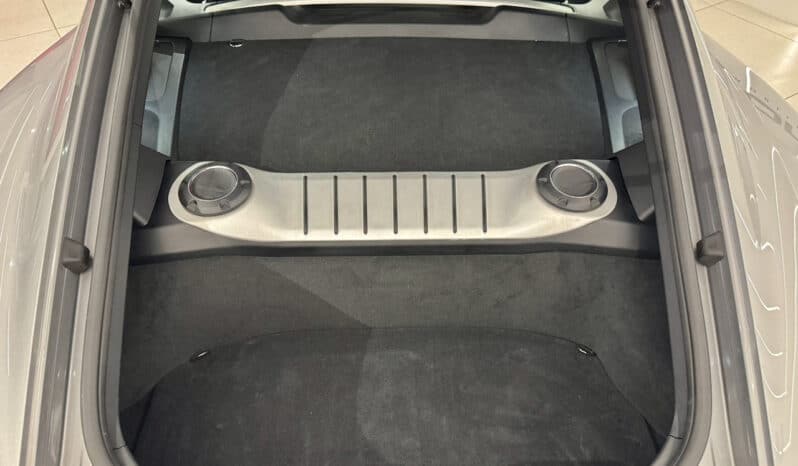 
								PORSCHE 718 Cayman S 2.5 Ti PDK7 350 cv Pack Chrono full									