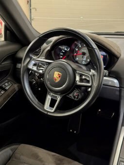 
										PORSCHE 718 Cayman S 2.5 Ti PDK7 350 cv Pack Chrono full									