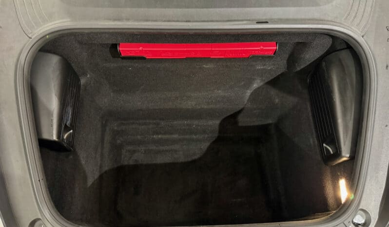 
								PORSCHE 718 Cayman S 2.5 Ti PDK7 350 cv Pack Chrono full									