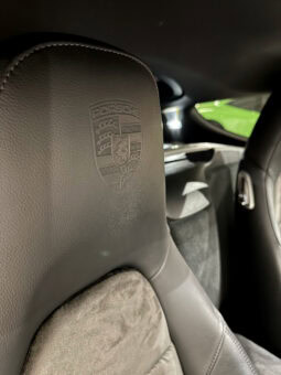 
										PORSCHE 718 Cayman S 2.5 Ti PDK7 350 cv Pack Chrono full									