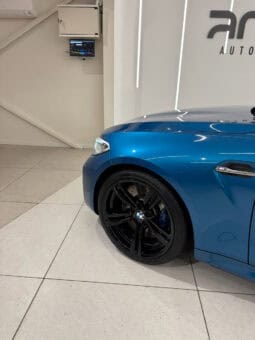 
										BMW M2 COUPE F87 3.0 i 370 CH DKG7 Harman Kardon – Suivi d’entretien BMW full									