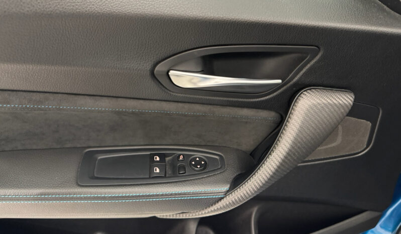 
								BMW M2 COUPE F87 3.0 i 370 CH DKG7 Harman Kardon – Suivi d’entretien BMW full									