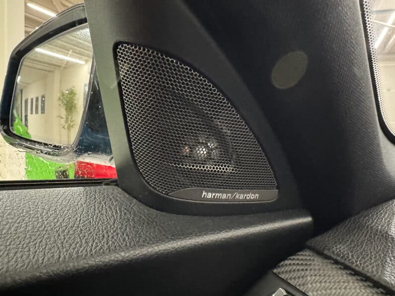 
								BMW M2 COUPE F87 3.0 i 370 CH DKG7 Harman Kardon – Suivi d’entretien BMW full									