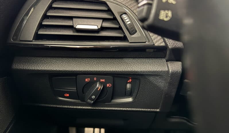 
								BMW M2 COUPE F87 3.0 i 370 CH DKG7 Harman Kardon – Suivi d’entretien BMW full									